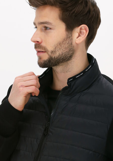 Schwarze PEUTEREY Jack PISMO KNC BMAT 03 - large