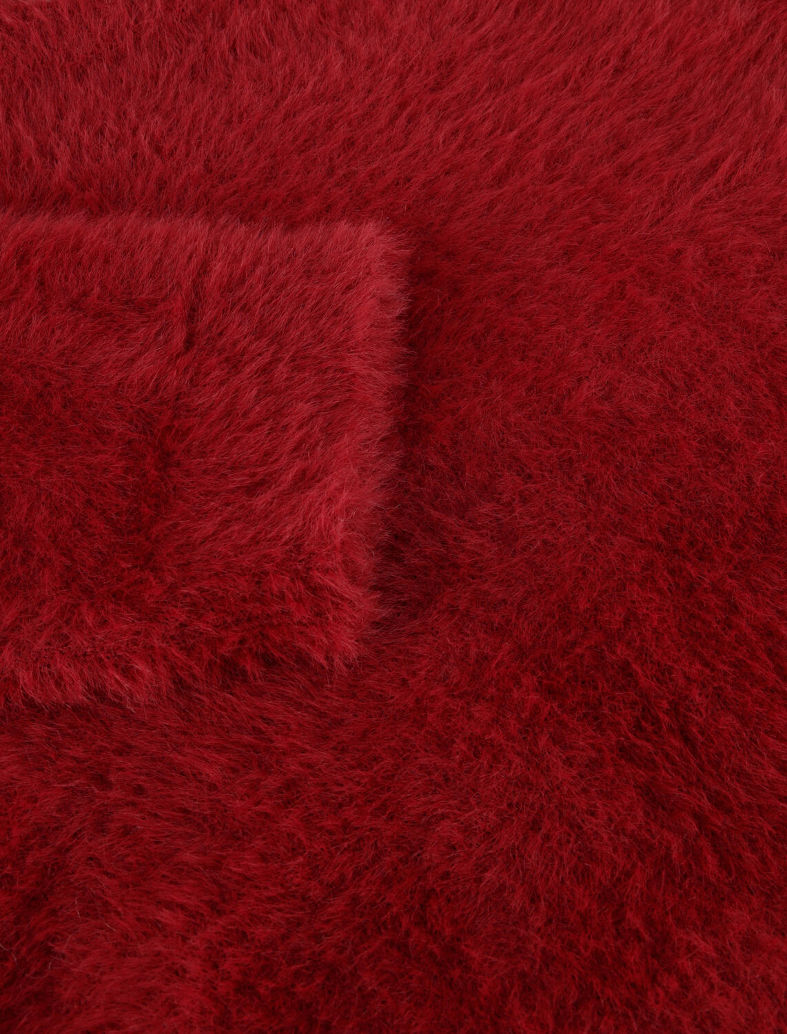 Rote HARPER & YVE Pullover NINA-JU - large