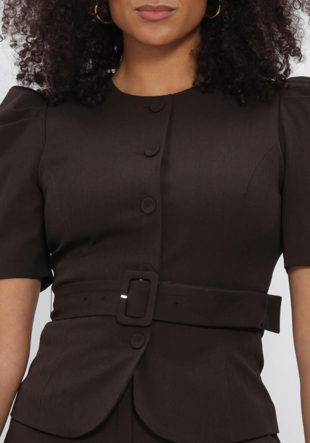 Braune IBANA Blazers TONIA - large