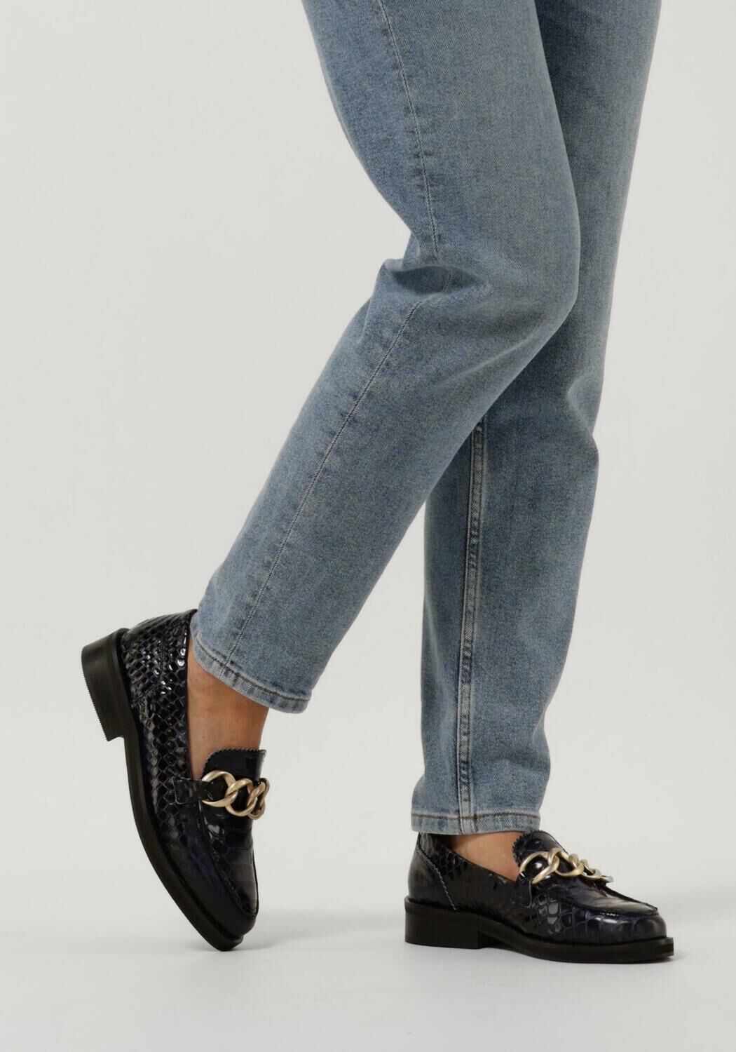 Blaue TANGO Loafer PLEUN FAT 4 - large