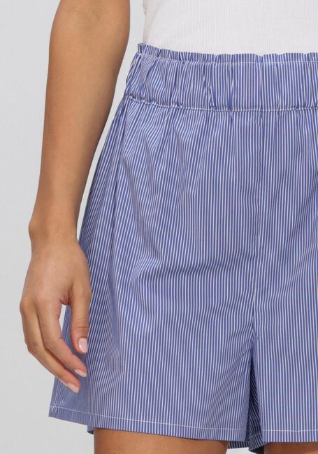 Blaue NOTRE-V Kurze Hose NV-HENDA - large