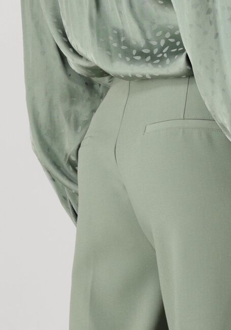 Grüne ANOTHER LABEL Hose MOORE PANTS - large