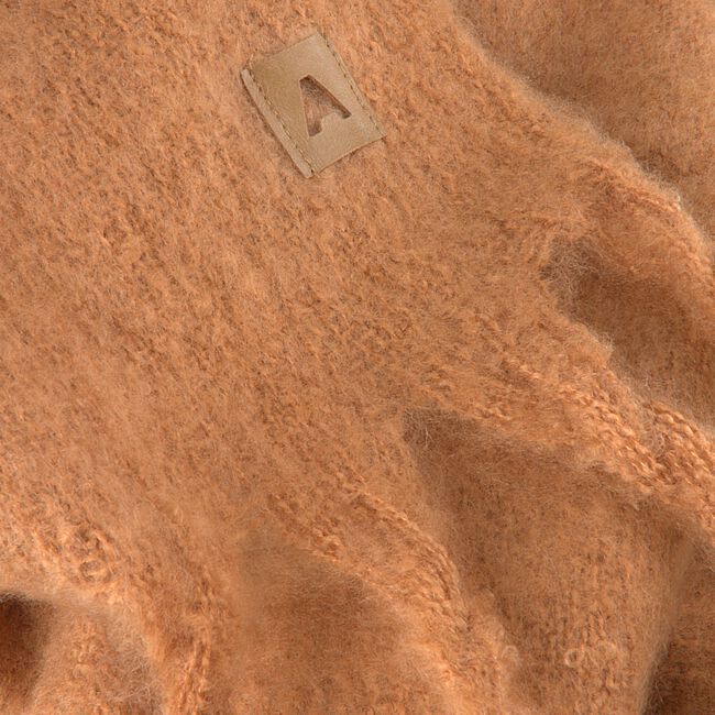 Cognacfarbene ABOUT ACCESSORIES Schal 384.68.720.0 Cognacfarbene ABOUT ACCESSORIES Schal 384.68.720.0 - large