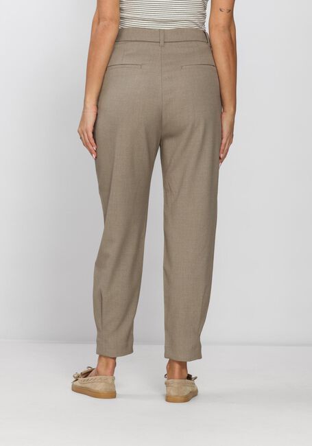 Taupe COPENHAGEN MUSE Hose TAILOR PANTS - large