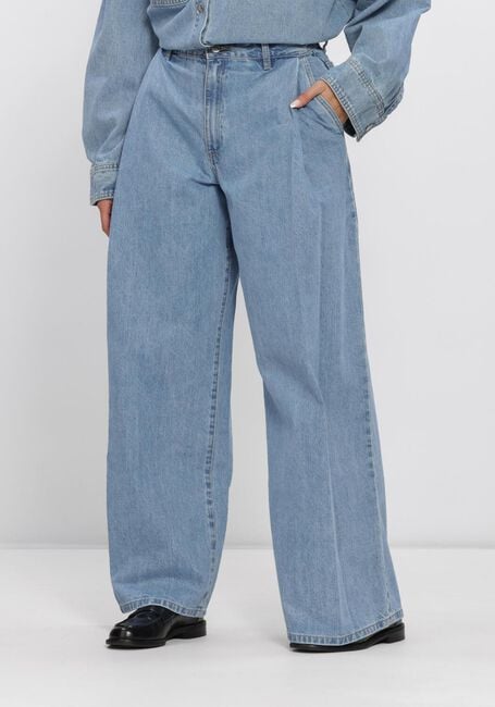 Hellblau EDITED Jeans ALANI JEANS - large