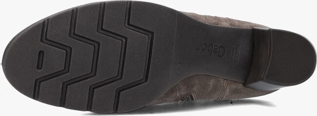 Taupe GABOR Stiefeletten 073 - large