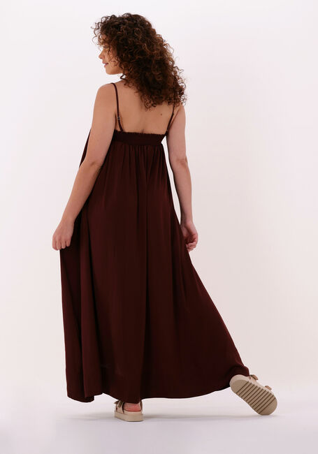 Bordeaux SECOND FEMALE Maxikleid MINGA MAXI DRESS - large