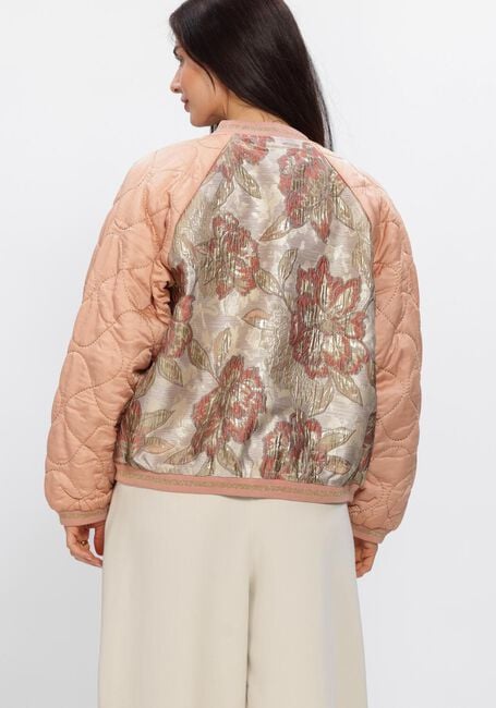 Rosane SUMMUM Jacken JACKET ROSE JACQUARD MIX - large