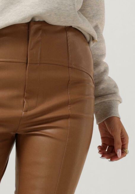Camelfarbene JOSH V Hose MARYM - large