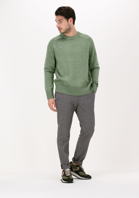 Beige ALBERTO Hose ROB 6287 - large