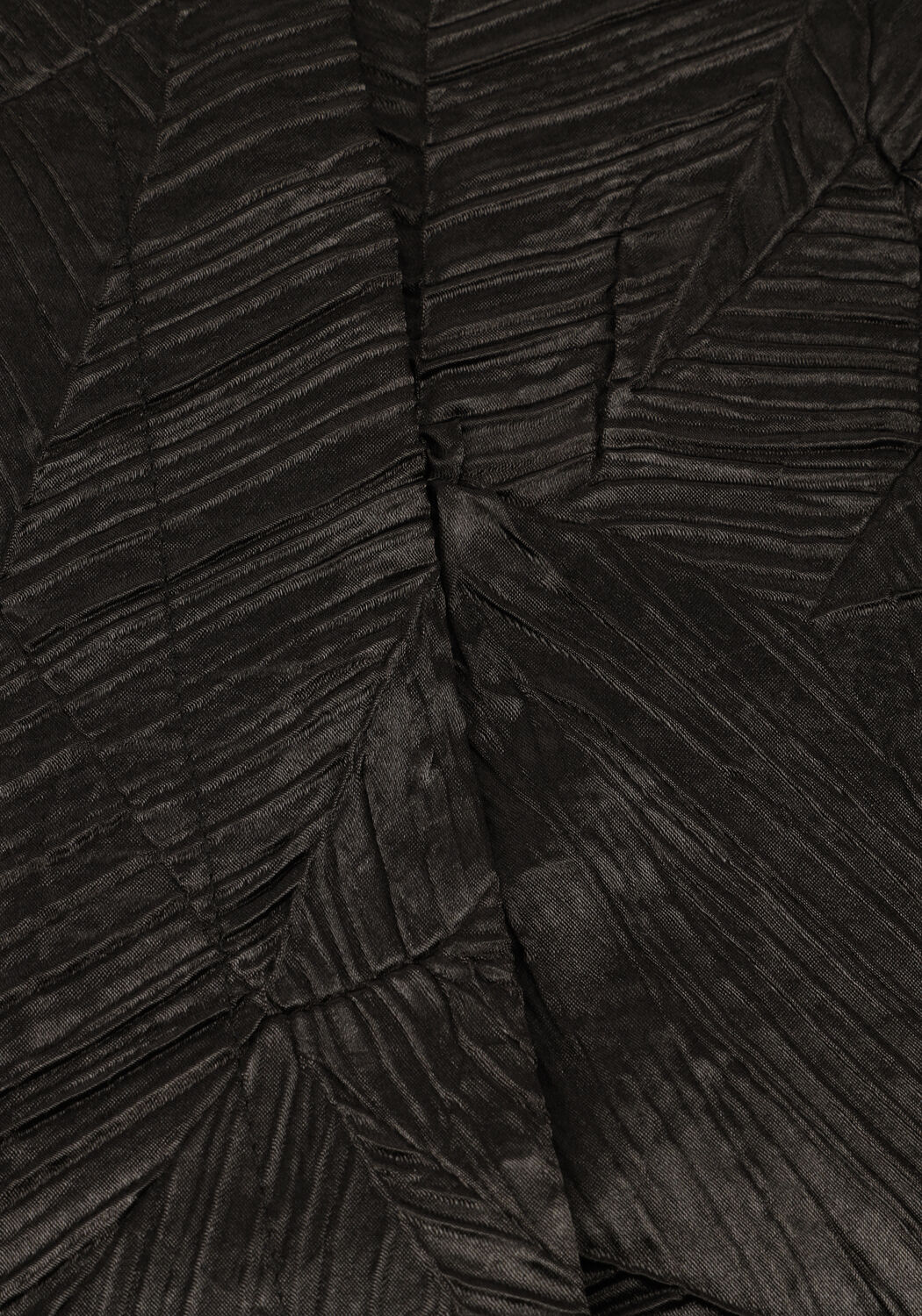 Schwarze Y.A.S. Top YASVIBE SS TOP - large