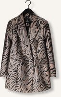 Mehrfarbige/Bunte BRUUNS BAZAAR Blazer BBWILLIA BLAZER Mehrfarbige/Bunte BRUUNS BAZAAR Blazer BBWILLIA BLAZER - medium