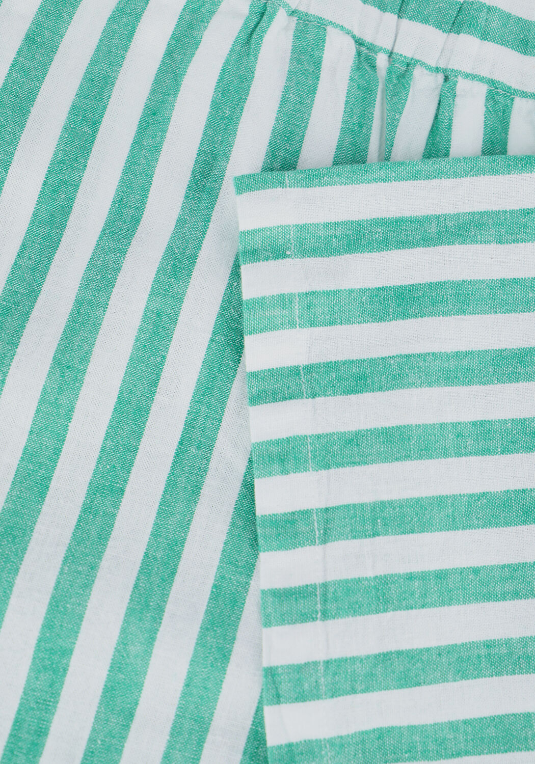 Gr&uuml;ne MINIMUM Hosen ACAZIO 9380 - large