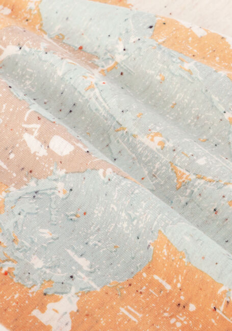 Ecru DAILY7 T-shirt T-SHIRT NAPPY PRINT - large