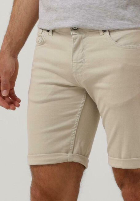 Nicht-gerade weiss PUREWHITE Kurze Hose W1091 THE STEVE - large