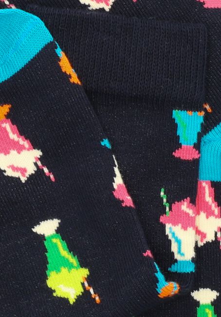 Lilane HAPPY SOCKS Socken KIDS MILKSHAKE - large
