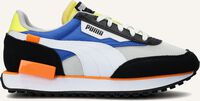 Mehrfarbige/Bunte PUMA Sneaker low FUTURE RIDER SPLASH JR Mehrfarbige/Bunte PUMA Sneaker low FUTURE RIDER SPLASH JR - medium
