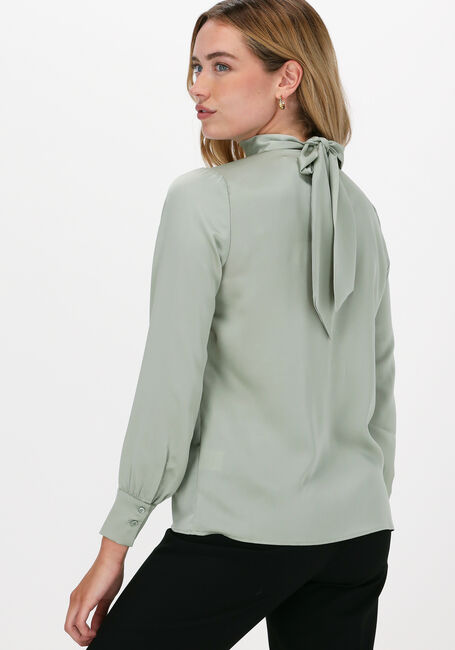 Minze KNIT-TED Blusen FIEN TOP - large