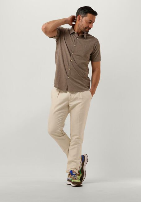 Beige DSTREZZED Casual-Oberhemd DS_LAYTON SHIRT - large