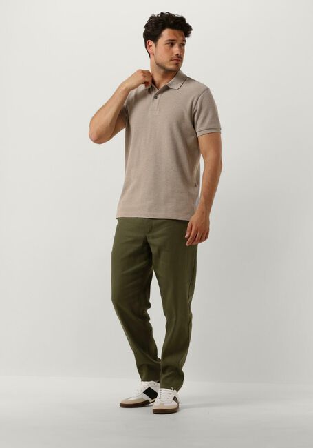Grüne PLAIN Chino THEOPL - large