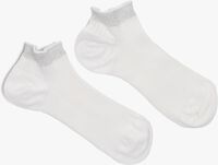 Weiße MARCMARCS Socken AMSTERDAM 2-PACK - medium