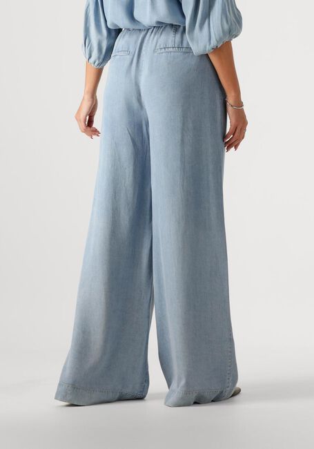 Blaue BEAUMONT Weite Hose KIMBERLEY PANTS - large