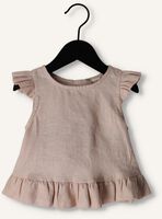 Hell-Pink MARMAR COPENHAGEN T-shirt TAWNY Hell-Pink MARMAR COPENHAGEN T-shirt TAWNY - medium