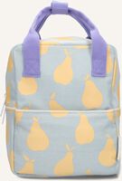 Blaue STICKY LEMON Rucksack FARMHOUSE SMALL - medium