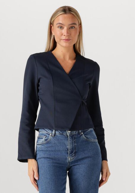 Dunkelblau NEO NOIR Blazer SIMMI BLOUSE - large