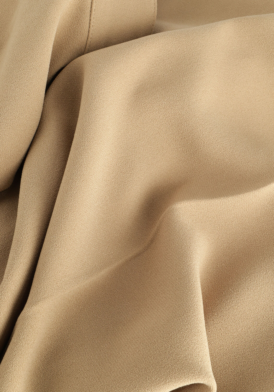 Khaki NOTES DU NORD Hose OLIANA PANTS - large