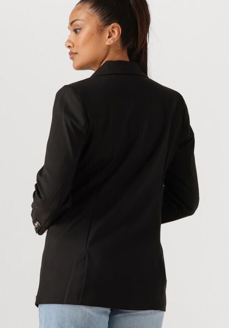Schwarze JOSH V Gilet BLOOM - large