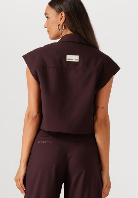 Lilane HARPER & YVE Gilet ESMEE-GI - large
