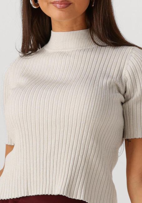 Hellgrau ACCESS Pullover D54-8046 - large