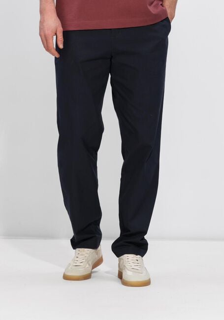 Dunkelblau JC RAGS Chino TROUSERS DAVE - large