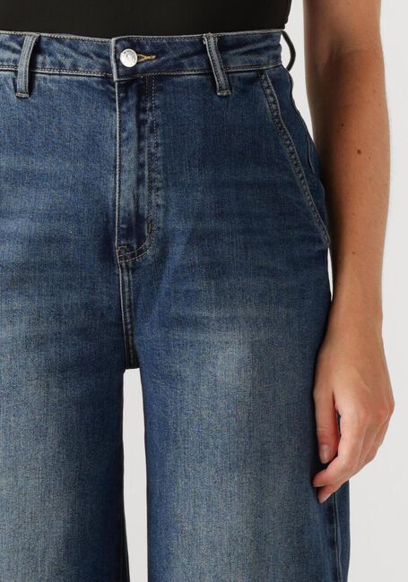 Blaue JANICE Wide jeans DEXTER - large