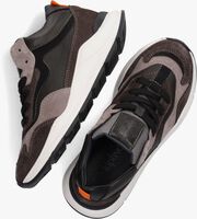 Grüne KIPLING Sneaker high BLAKE - medium