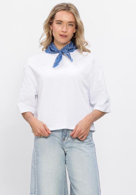 Wei&szlig;e EDITED T-shirt ENZO T-SHIRT - large