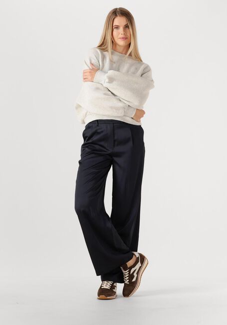 Hellgrau BY-BAR Sweatshirt BIBI DANCE SWEATER - large