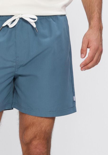 Blaue RESTER&Ouml;DS Badehosen WILLY SWIM SHORTS - large