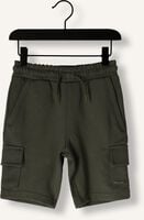 Grüne CARS JEANS Kurze Hose REDUSH Grüne CARS JEANS Kurze Hose REDUSH - medium