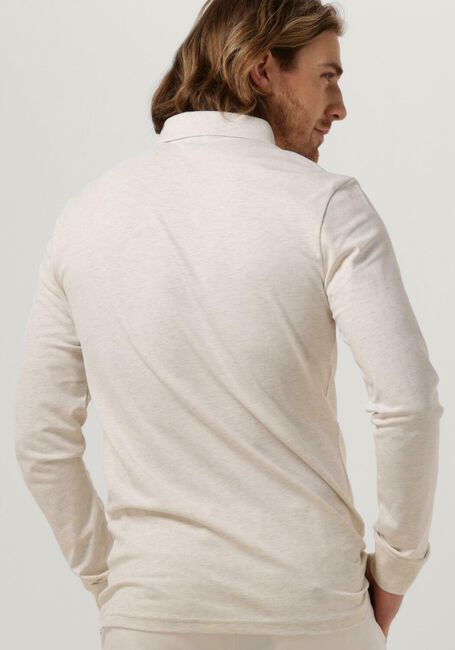 Sand BOSS ORANGE Polo-Shirt PASSERBY - large