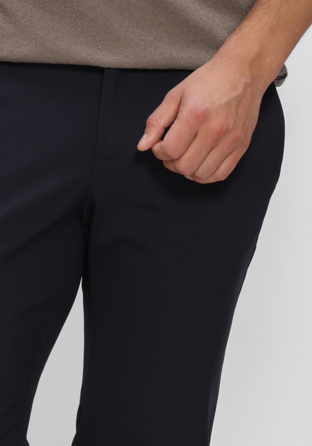 Dunkelblau ALBERTO Hose MOVE - large