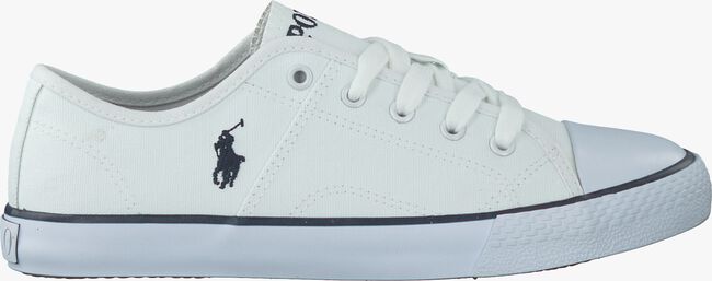 Weiße POLO RALPH LAUREN Sneaker DYLAND - large