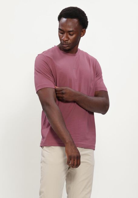 Lilane BOSS ORANGE T-shirt TCHUP - large