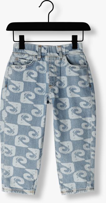 Blaue AMMEHOELA Slim fit jeans AM.HARLEYDNM.19 - large