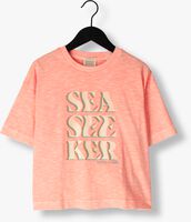 Pfirsich SCOTCH & SODA T-shirt SHORT SLEEVE TIE DYE T-SHIRT - medium