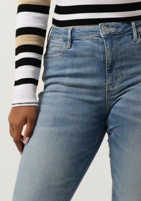 Blaue GUESS Skinny jeans 1981 SKINNY - large