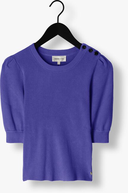 Lilane FABIENNE CHAPOT Top LILLIAN SS PULLOVER 231 - large