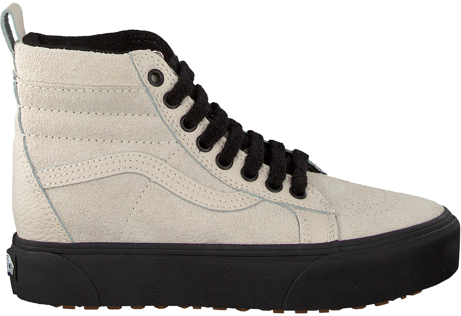 Vans sneaker beige clearance