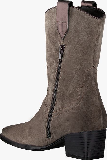 Taupe MARIPE 31209 Cowboystiefel - large